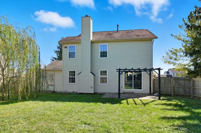 278 Ludlow Court, Lebanon, OH 45036