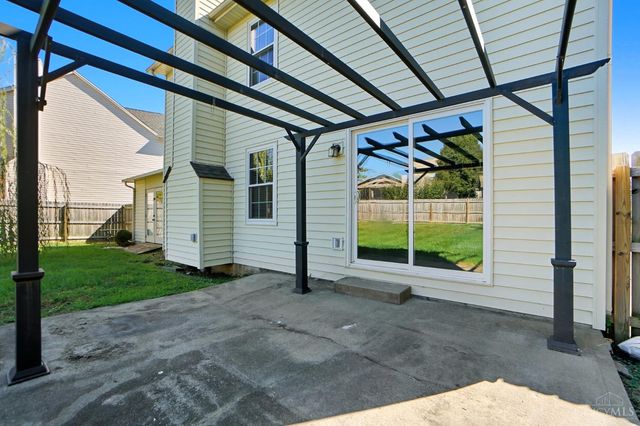 278 Ludlow Court, Lebanon, OH 45036