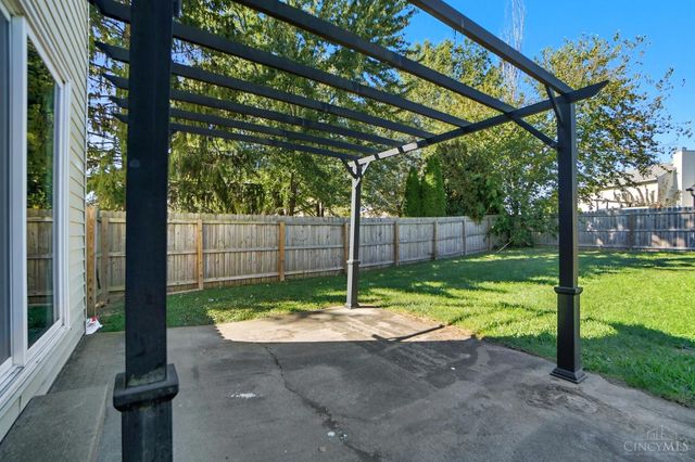 278 Ludlow Court, Lebanon, OH 45036