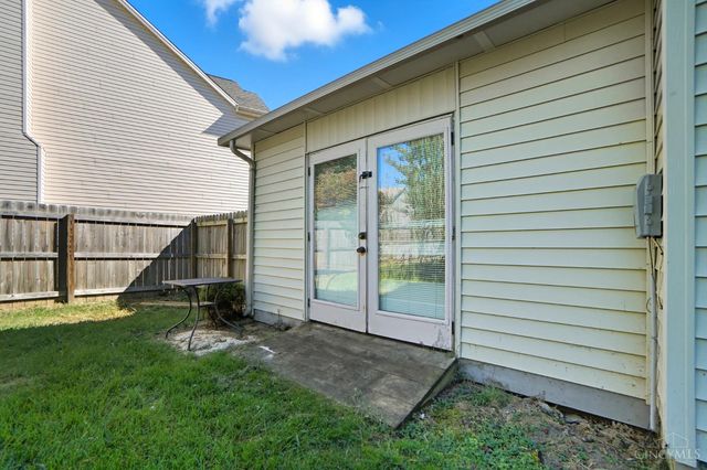 278 Ludlow Court, Lebanon, OH 45036