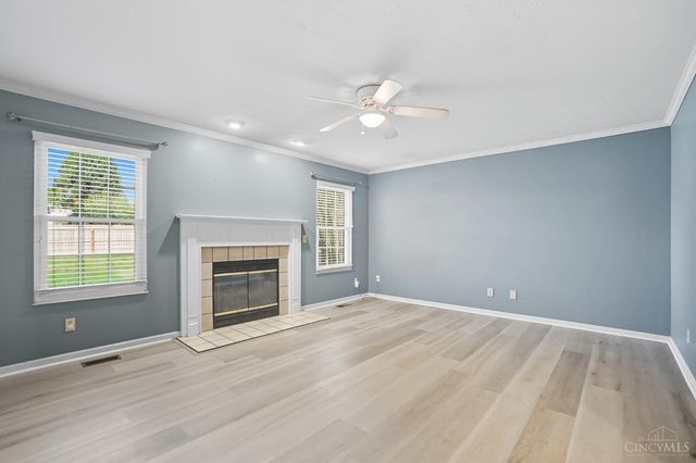 278 Ludlow Court, Lebanon, OH 45036