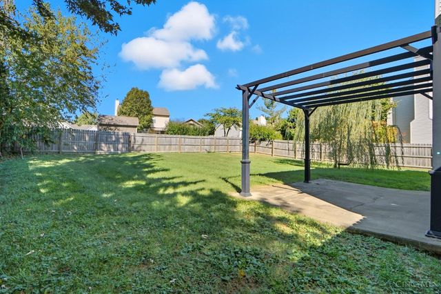 278 Ludlow Court, Lebanon, OH 45036