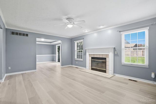 278 Ludlow Court, Lebanon, OH 45036