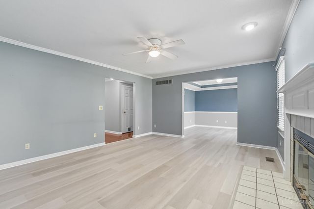 278 Ludlow Court, Lebanon, OH 45036