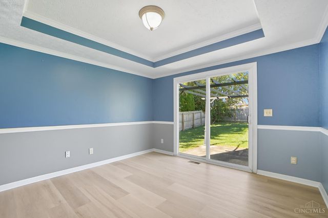 278 Ludlow Court, Lebanon, OH 45036