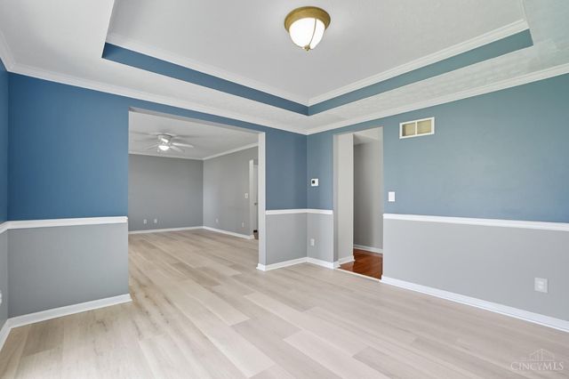 278 Ludlow Court, Lebanon, OH 45036