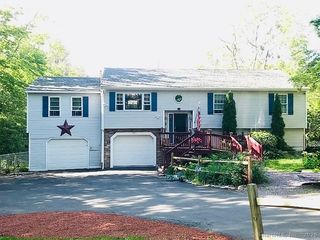 226 Harris Road, Sterling, CT 06377