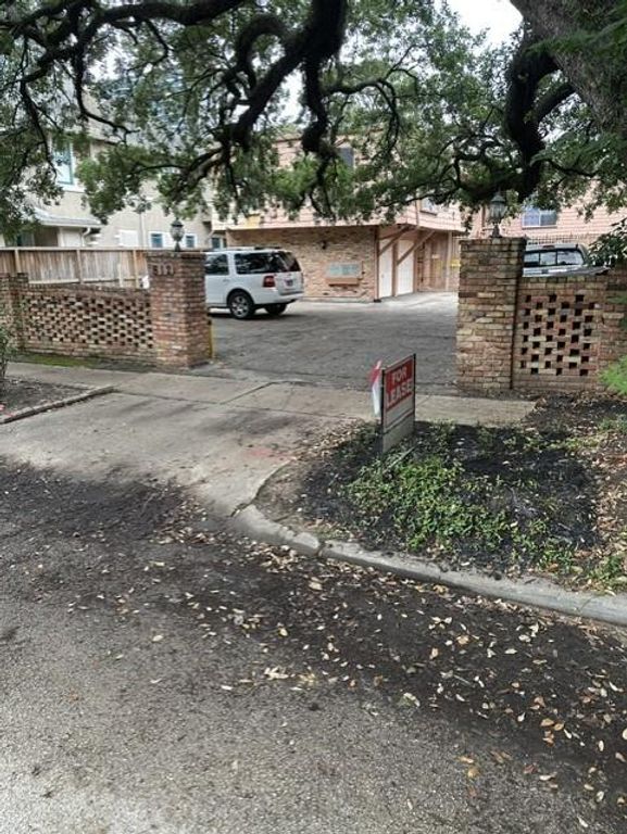 812 Marshall Street 3, Houston, TX 77006