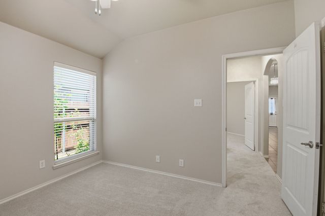 125 Meadow Crest Drive, Princeton, TX 75407