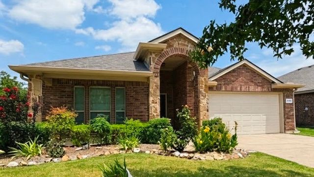 125 Meadow Crest Drive, Princeton, TX 75407