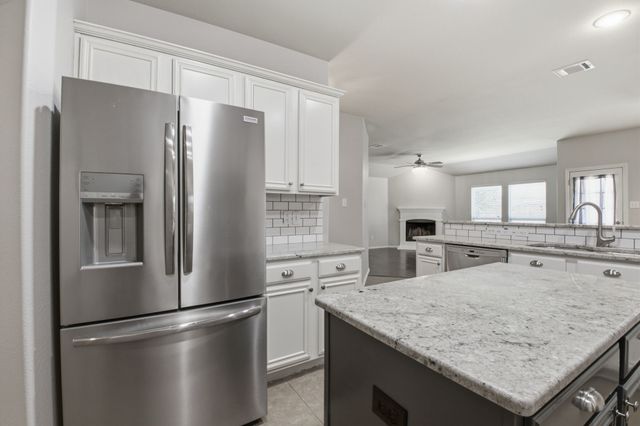 125 Meadow Crest Drive, Princeton, TX 75407