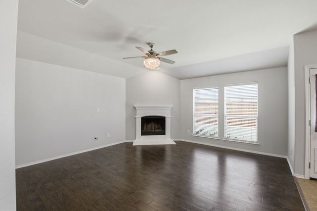 125 Meadow Crest Drive, Princeton, TX 75407