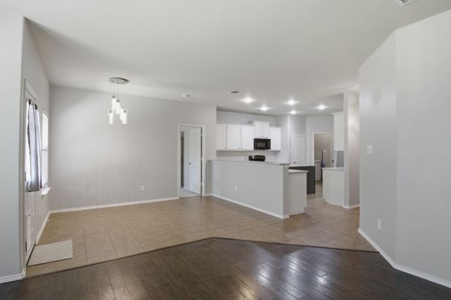 125 Meadow Crest Drive, Princeton, TX 75407