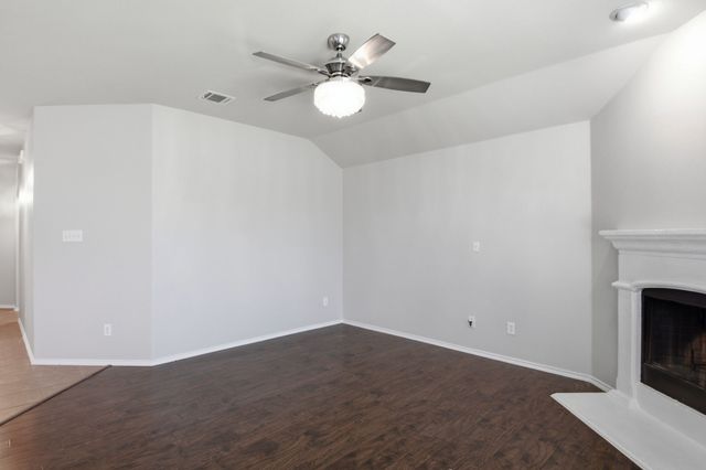 125 Meadow Crest Drive, Princeton, TX 75407