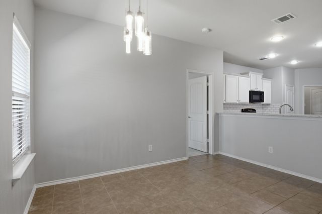 125 Meadow Crest Drive, Princeton, TX 75407