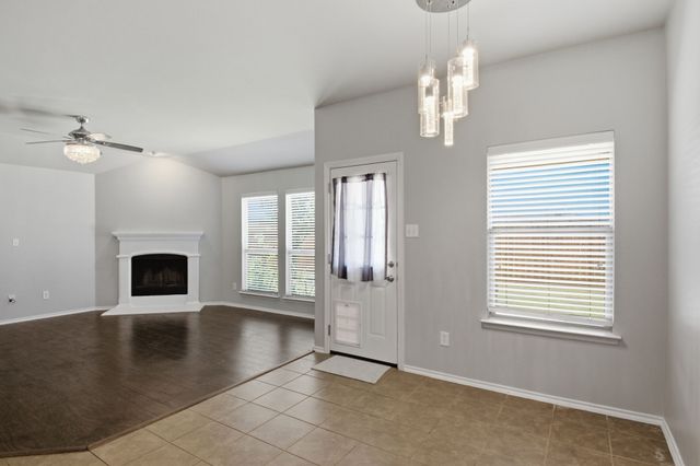125 Meadow Crest Drive, Princeton, TX 75407