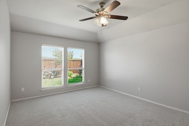 125 Meadow Crest Drive, Princeton, TX 75407
