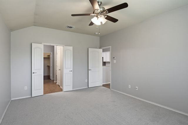 125 Meadow Crest Drive, Princeton, TX 75407