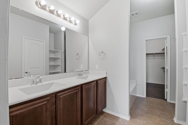 125 Meadow Crest Drive, Princeton, TX 75407