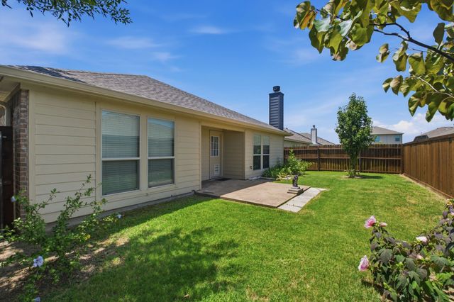 125 Meadow Crest Drive, Princeton, TX 75407