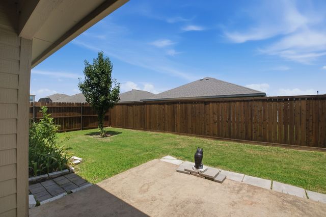 125 Meadow Crest Drive, Princeton, TX 75407