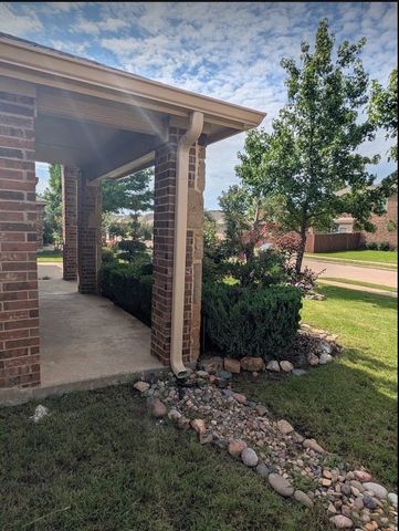 125 Meadow Crest Drive, Princeton, TX 75407