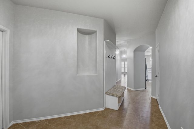 125 Meadow Crest Drive, Princeton, TX 75407