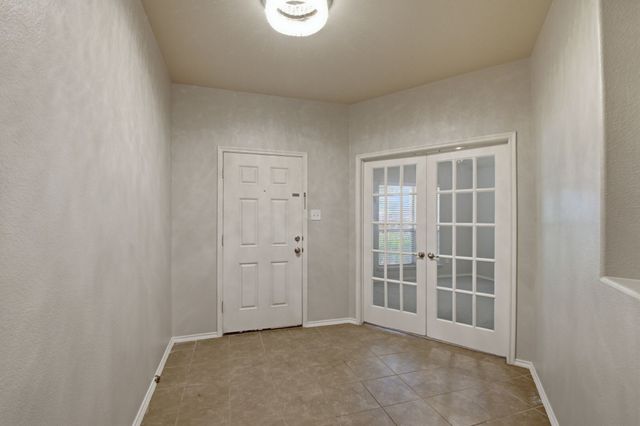 125 Meadow Crest Drive, Princeton, TX 75407