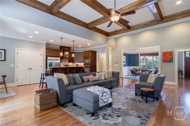 2450 Oldfield Drive, Bogart, GA 30622