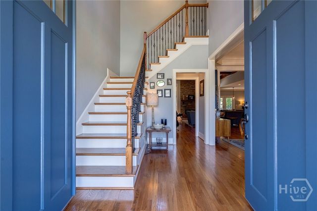 2450 Oldfield Drive, Bogart, GA 30622