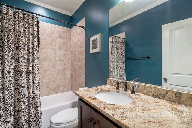 2450 Oldfield Drive, Bogart, GA 30622