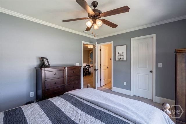 2450 Oldfield Drive, Bogart, GA 30622