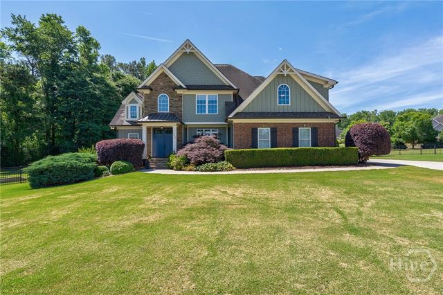 2450 Oldfield Drive, Bogart, GA 30622