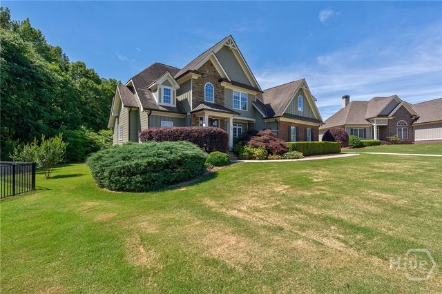 2450 Oldfield Drive, Bogart, GA 30622