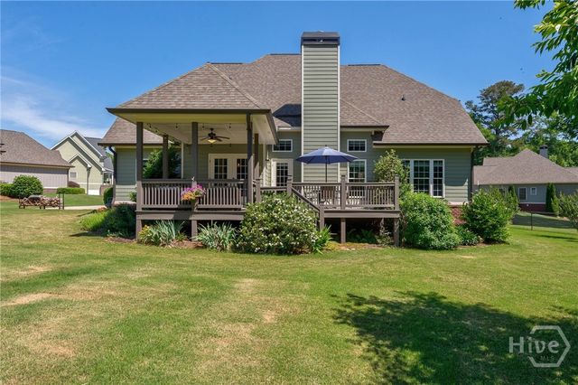 2450 Oldfield Drive, Bogart, GA 30622