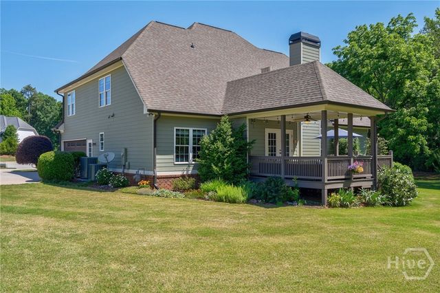 2450 Oldfield Drive, Bogart, GA 30622