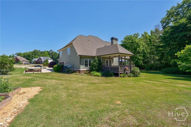 2450 Oldfield Drive, Bogart, GA 30622