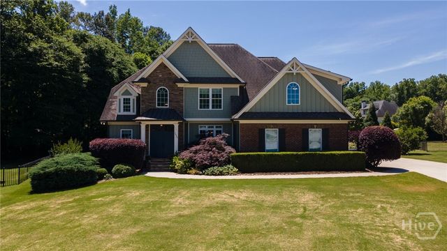 2450 Oldfield Drive, Bogart, GA 30622