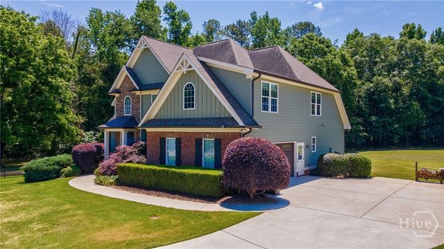 2450 Oldfield Drive, Bogart, GA 30622