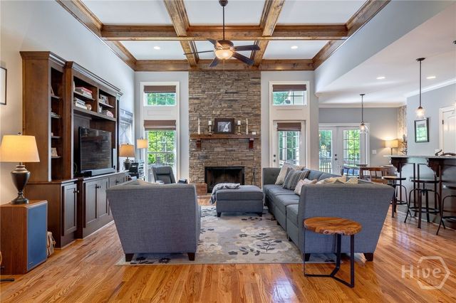2450 Oldfield Drive, Bogart, GA 30622