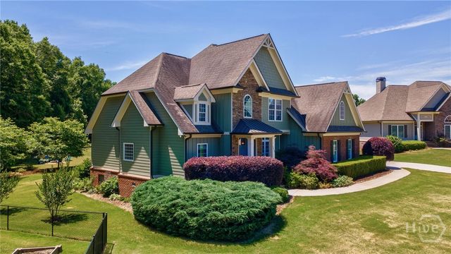 2450 Oldfield Drive, Bogart, GA 30622
