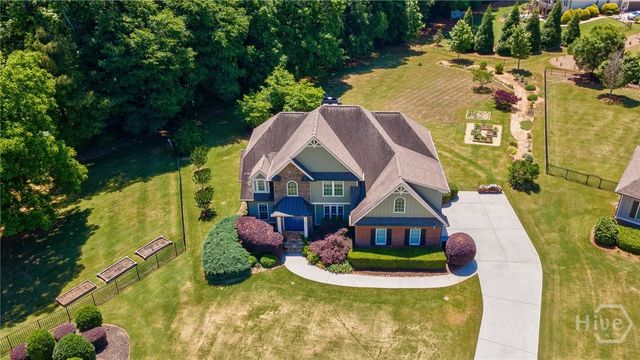 2450 Oldfield Drive, Bogart, GA 30622