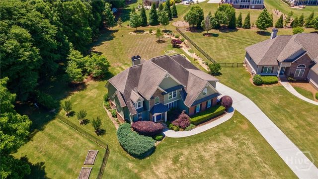 2450 Oldfield Drive, Bogart, GA 30622