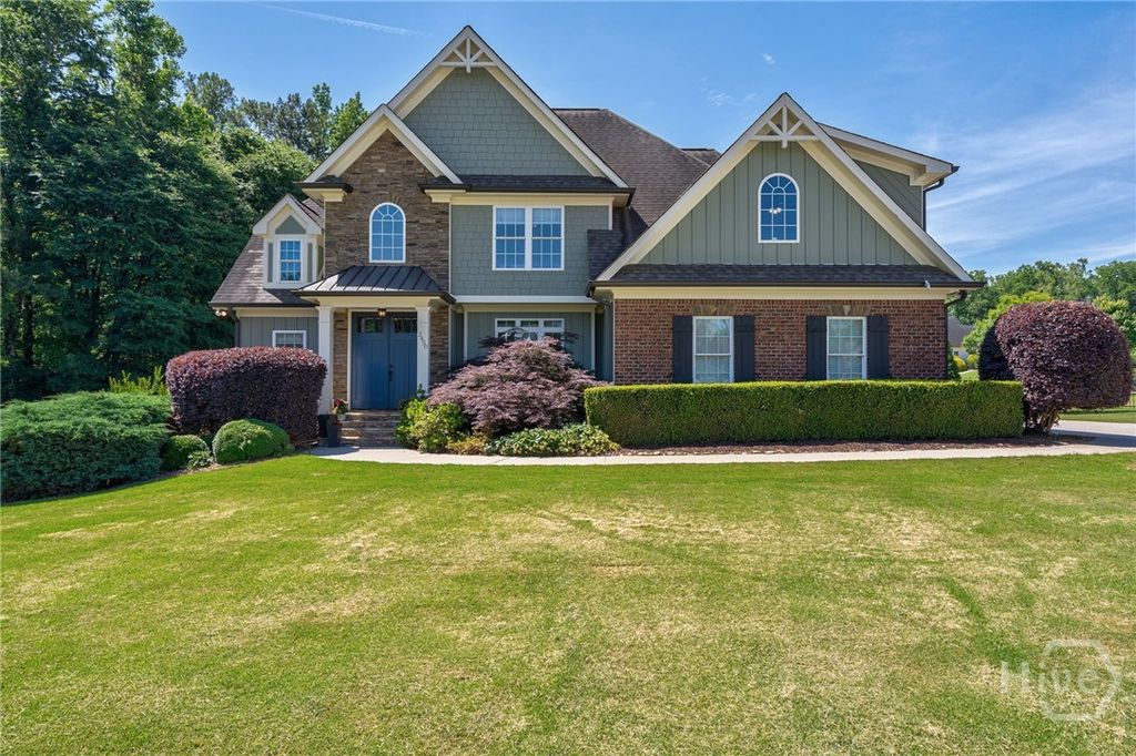 2450 Oldfield Drive, Bogart, GA 30622