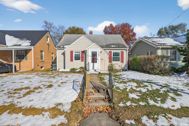 2106 Hollywood Place, South Bend, IN 46616