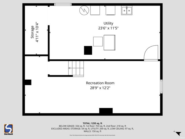 2106 Hollywood Place, South Bend, IN 46616