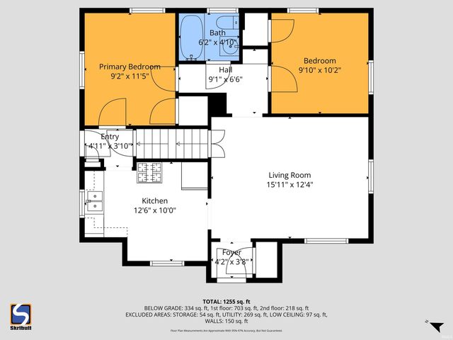 2106 Hollywood Place, South Bend, IN 46616