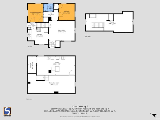 2106 Hollywood Place, South Bend, IN 46616