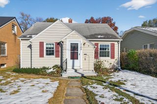 2106 Hollywood Place, South Bend, IN 46616