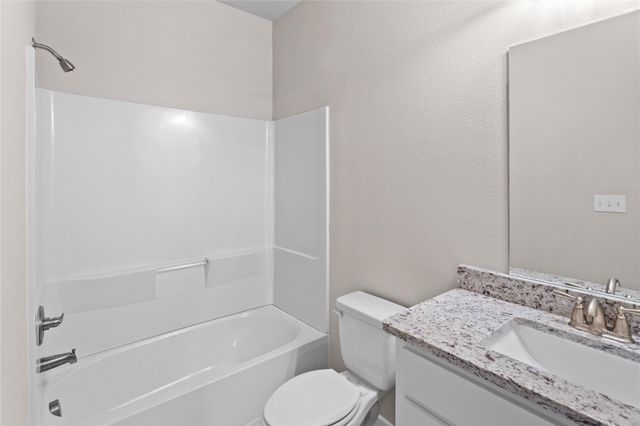2724 Ginger Court, Sherman, TX 75092